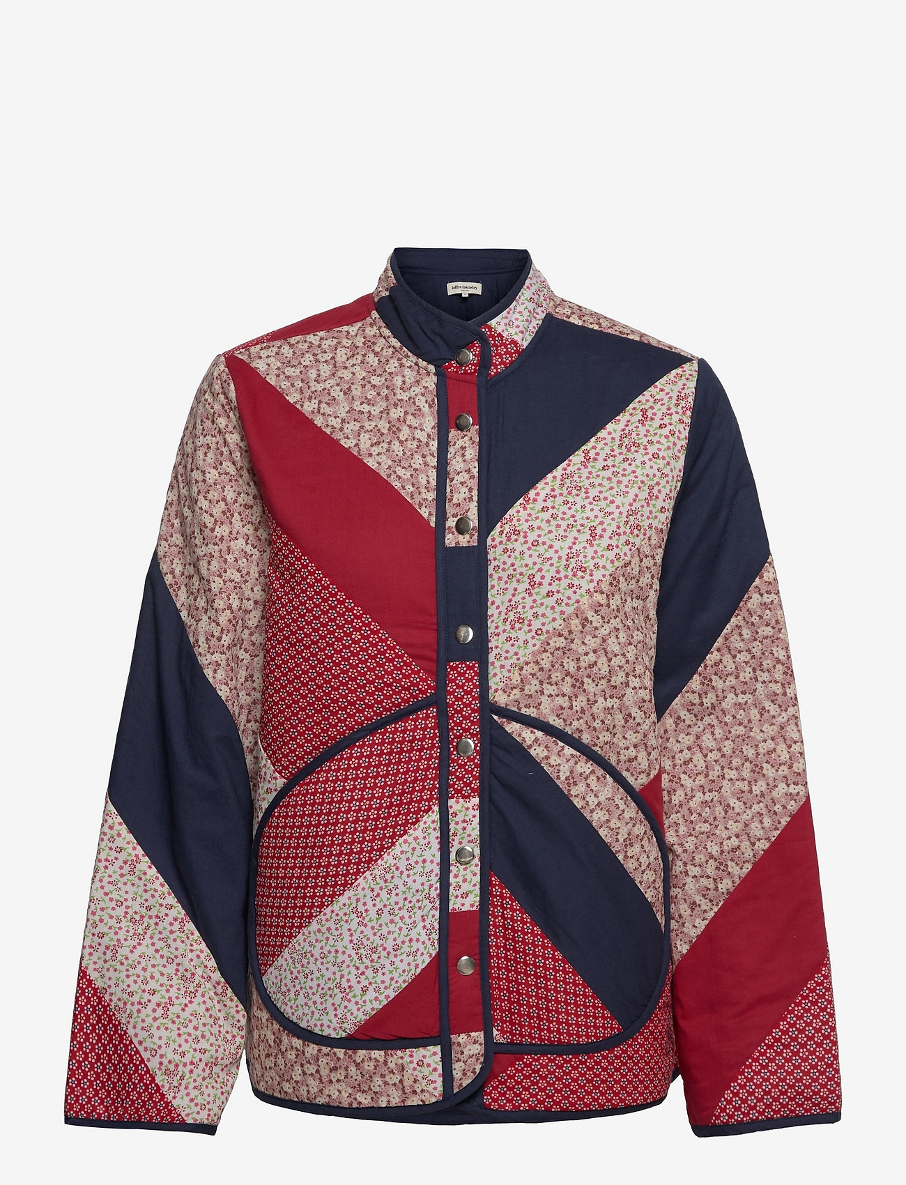 Lollys Laundry - Rome Jacket - multi - 0