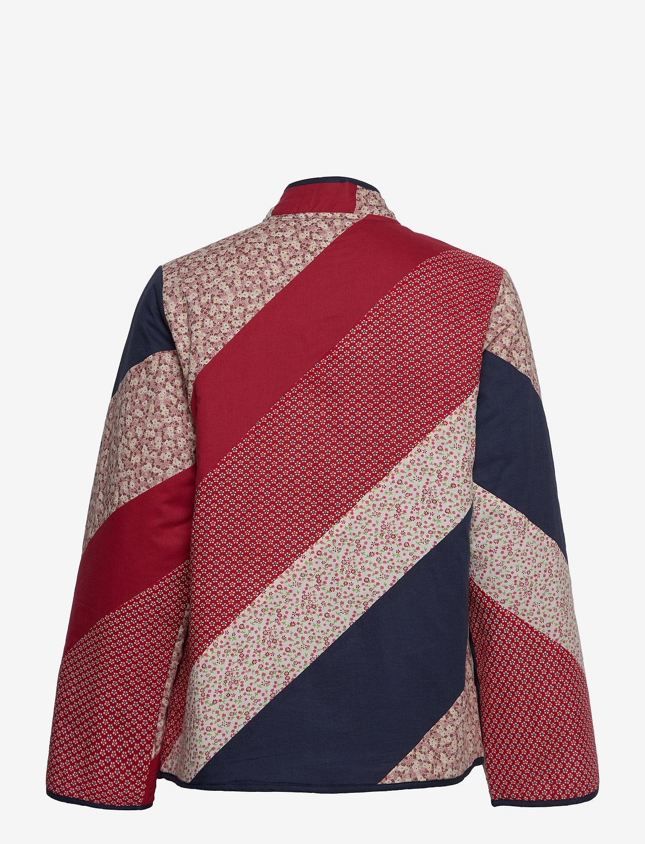 Lollys Laundry - Rome Jacket - multi - 1