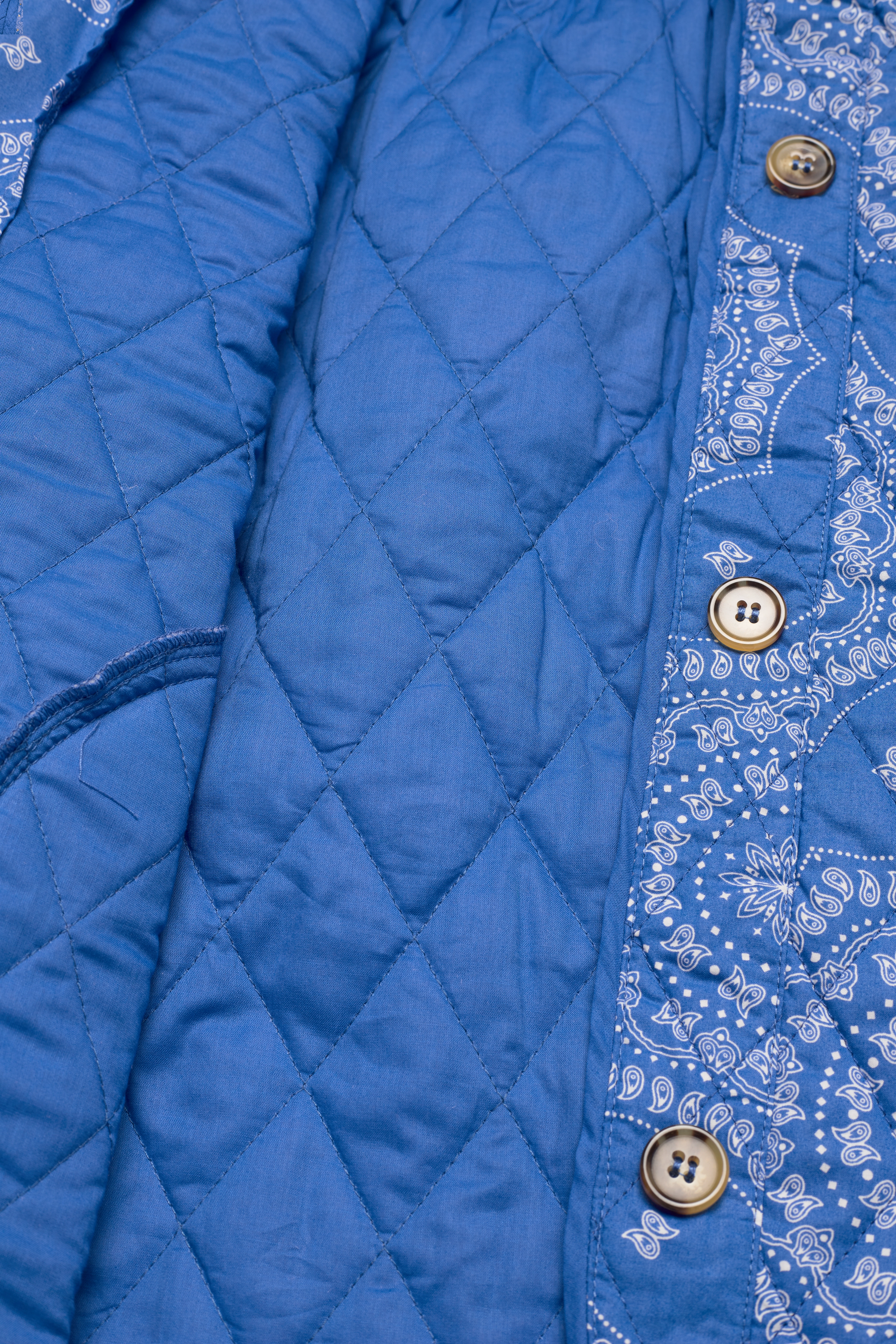 Lollys Laundry - Viola Jacket - 20 blue - 4
