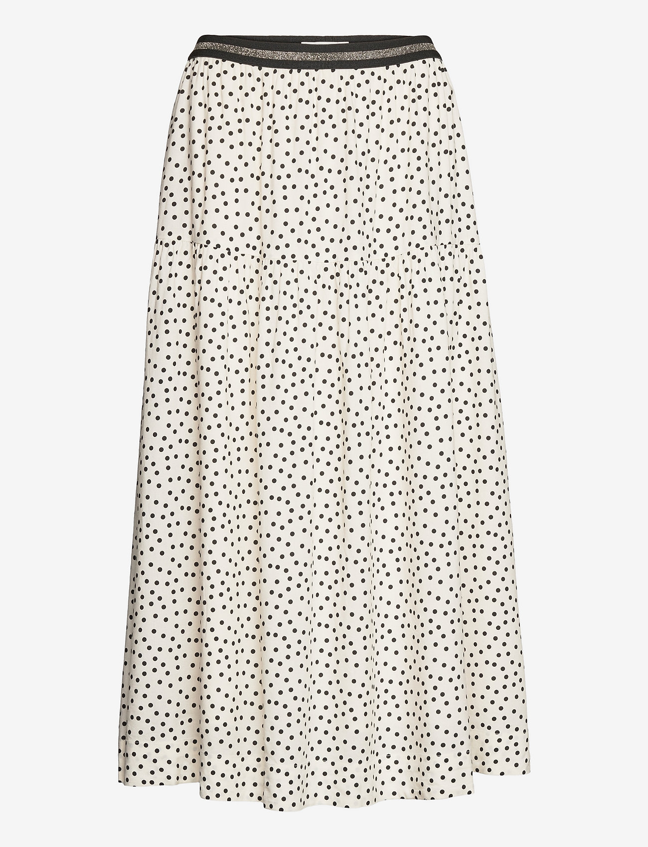 Lollys Laundry - Cokko Skirt - 76 dot print - 0