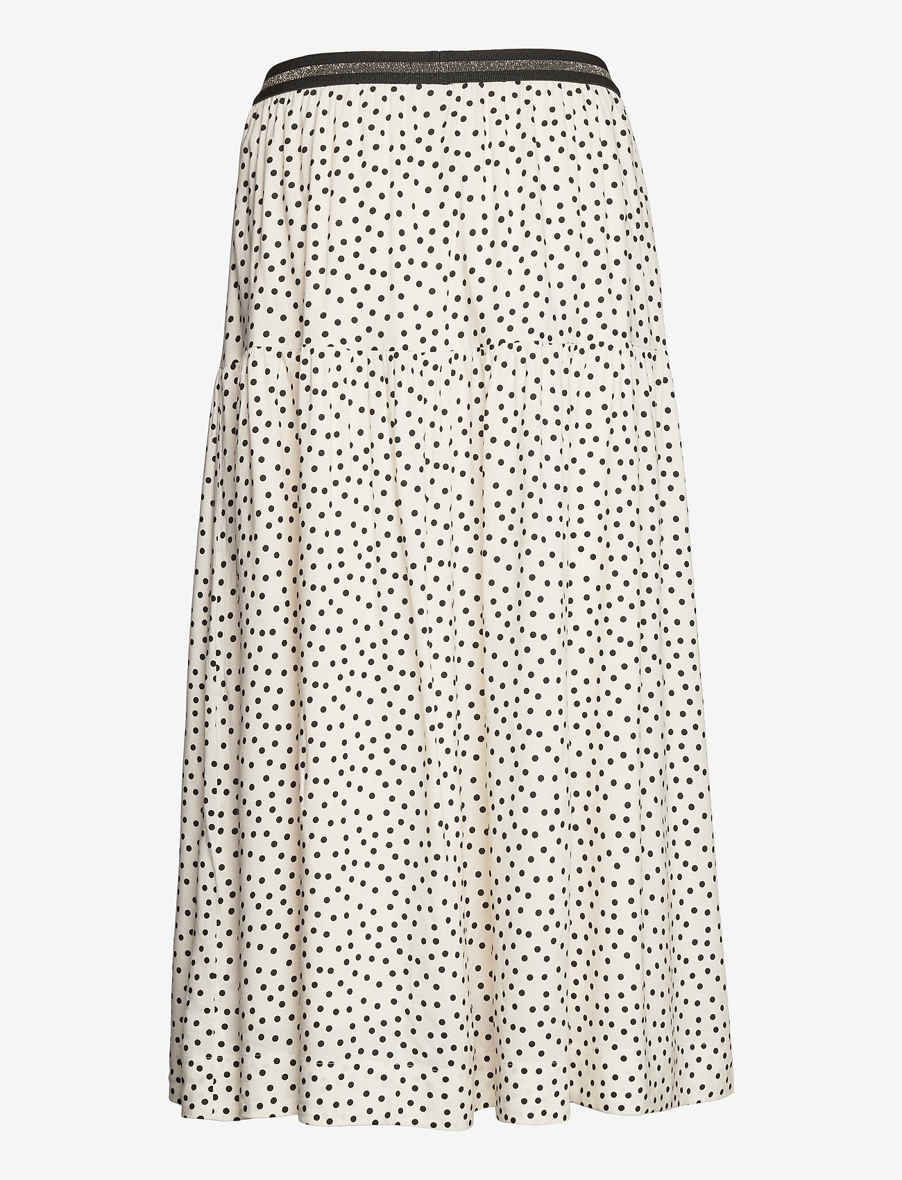 Lollys Laundry - Cokko Skirt - 76 dot print - 1