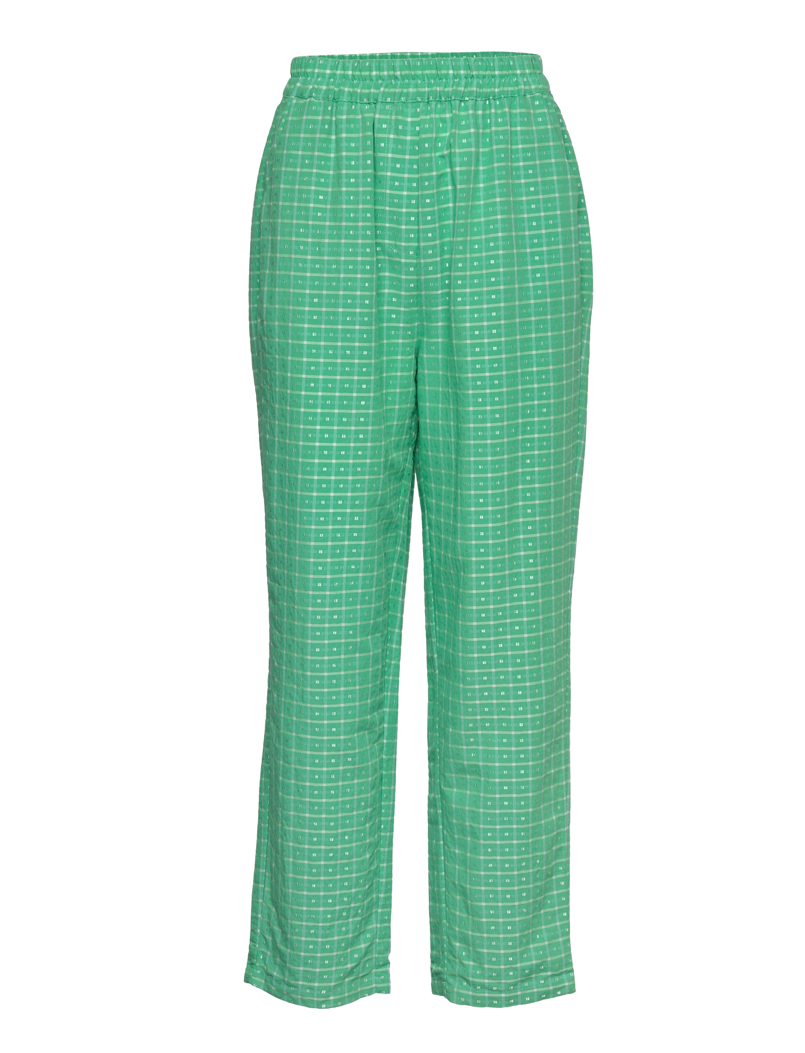 LOLLYS LAUNDRY Bill Hosen Grün - S - Damen