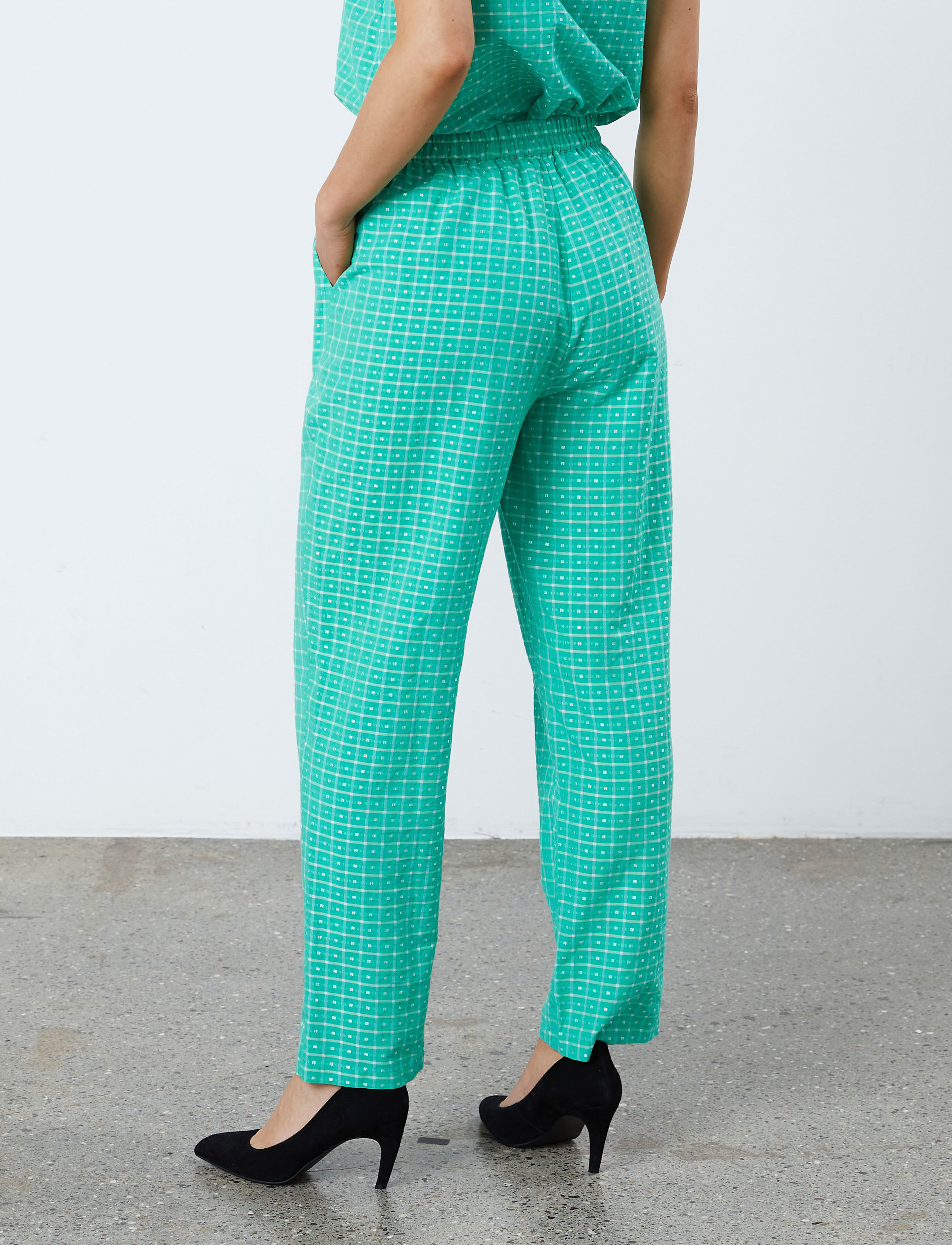 Bill Pants 2