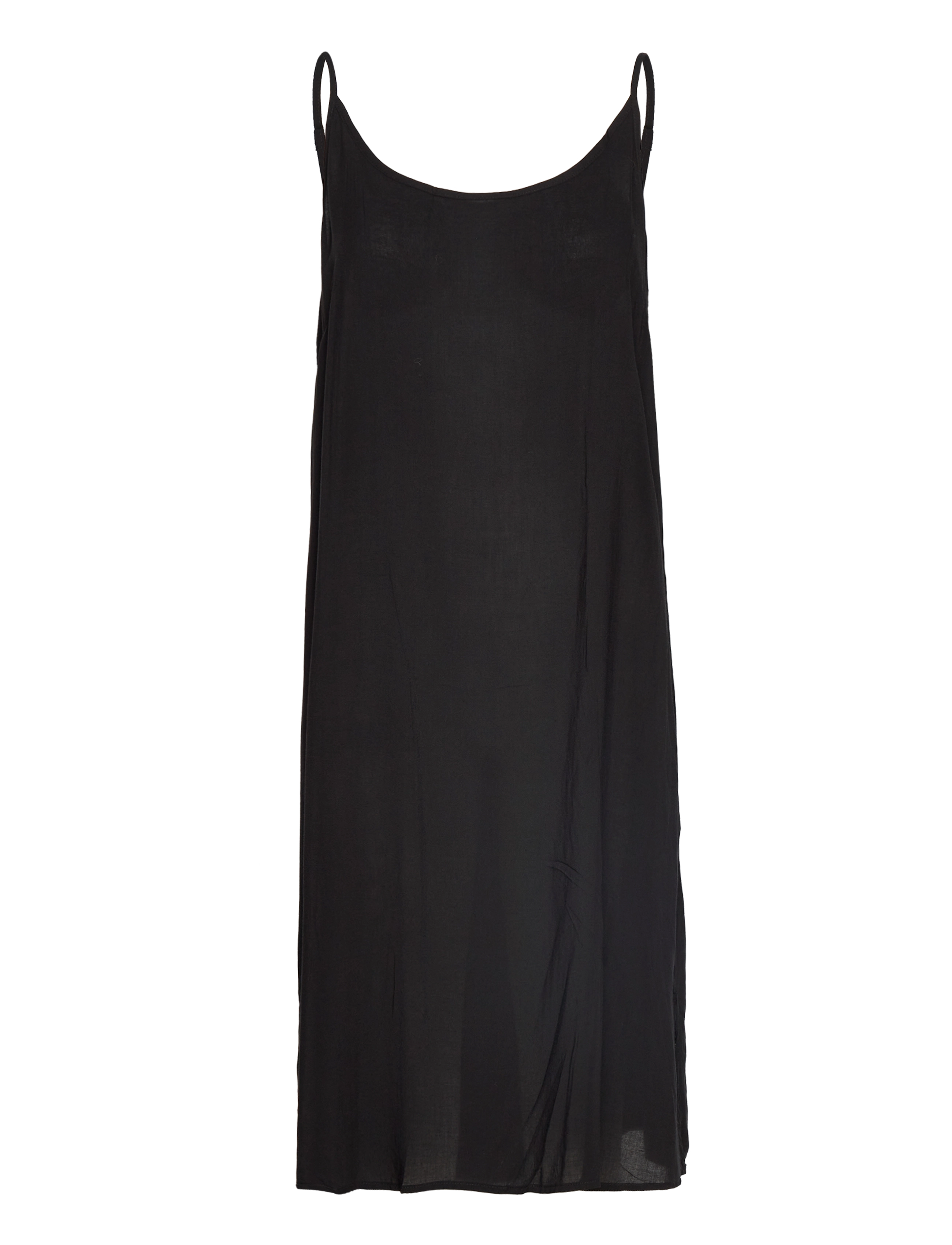 Lollys Laundry - Fiona Dress - midi kjoler - 74 flower print - 2