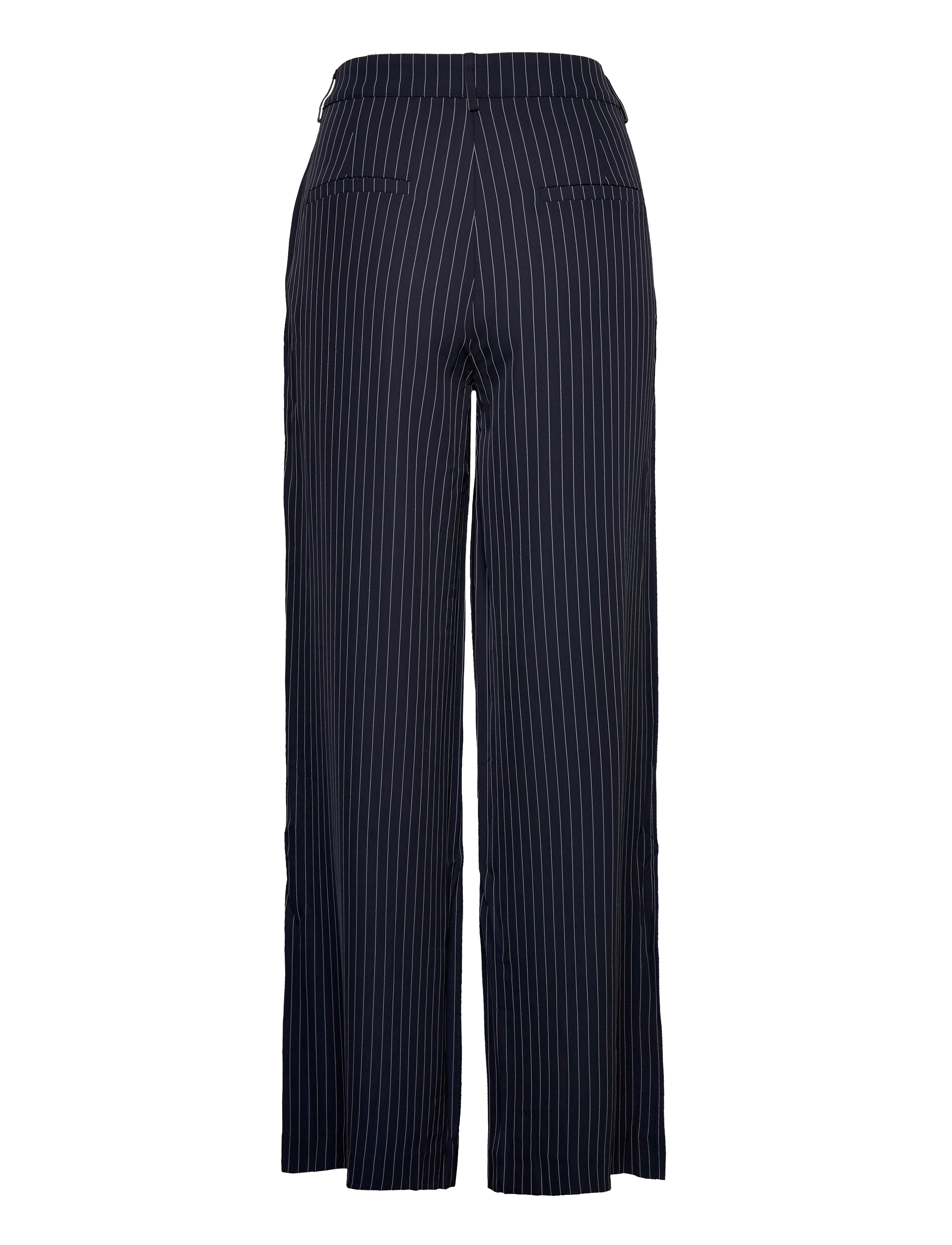 Lollys Laundry - Leo Pants - dark blue - 2