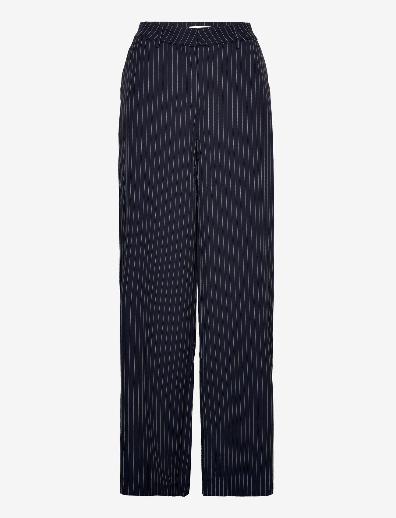 Lollys Laundry - Leo Pants - dark blue - 1
