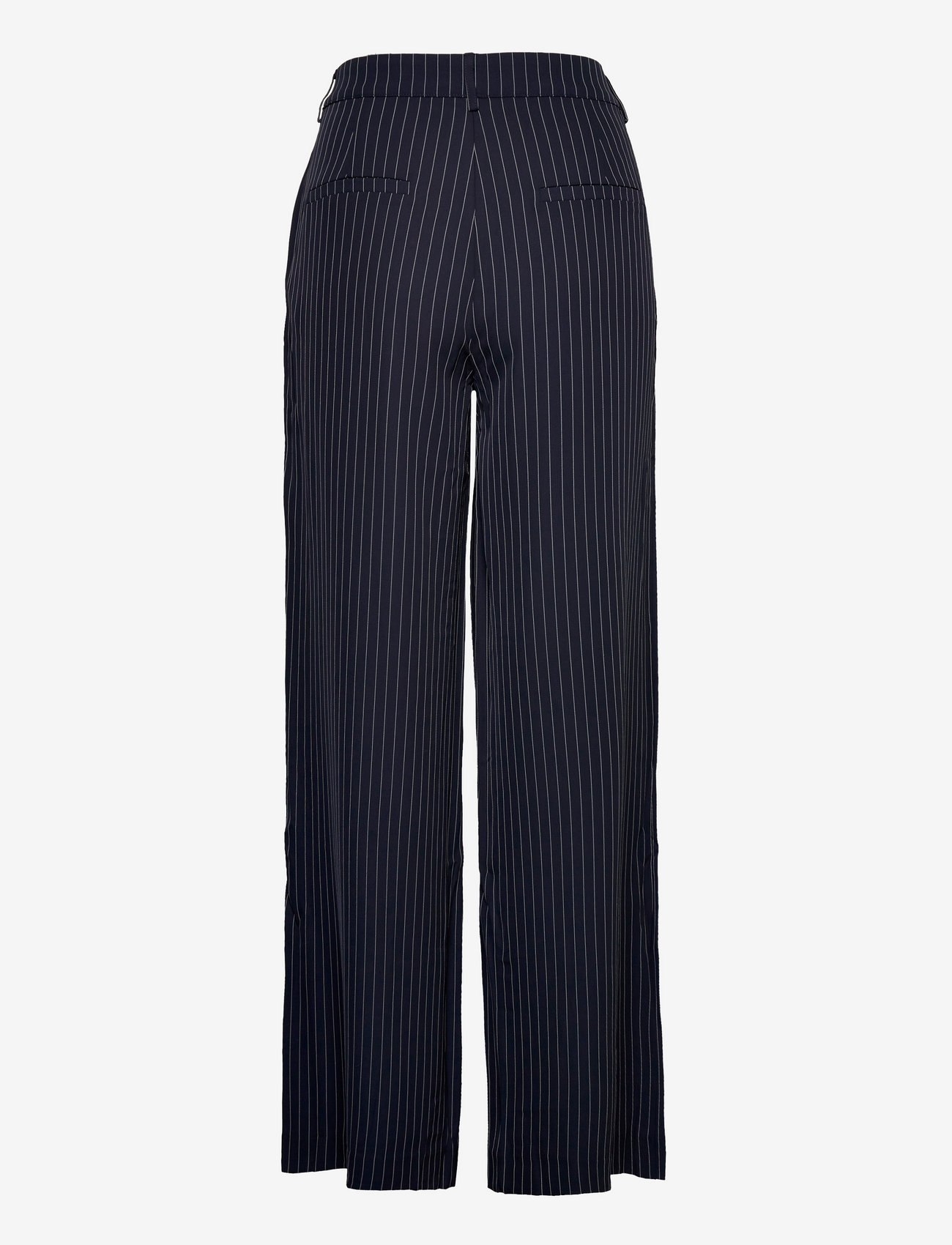 Lollys Laundry - Leo Pants - dark blue - 3