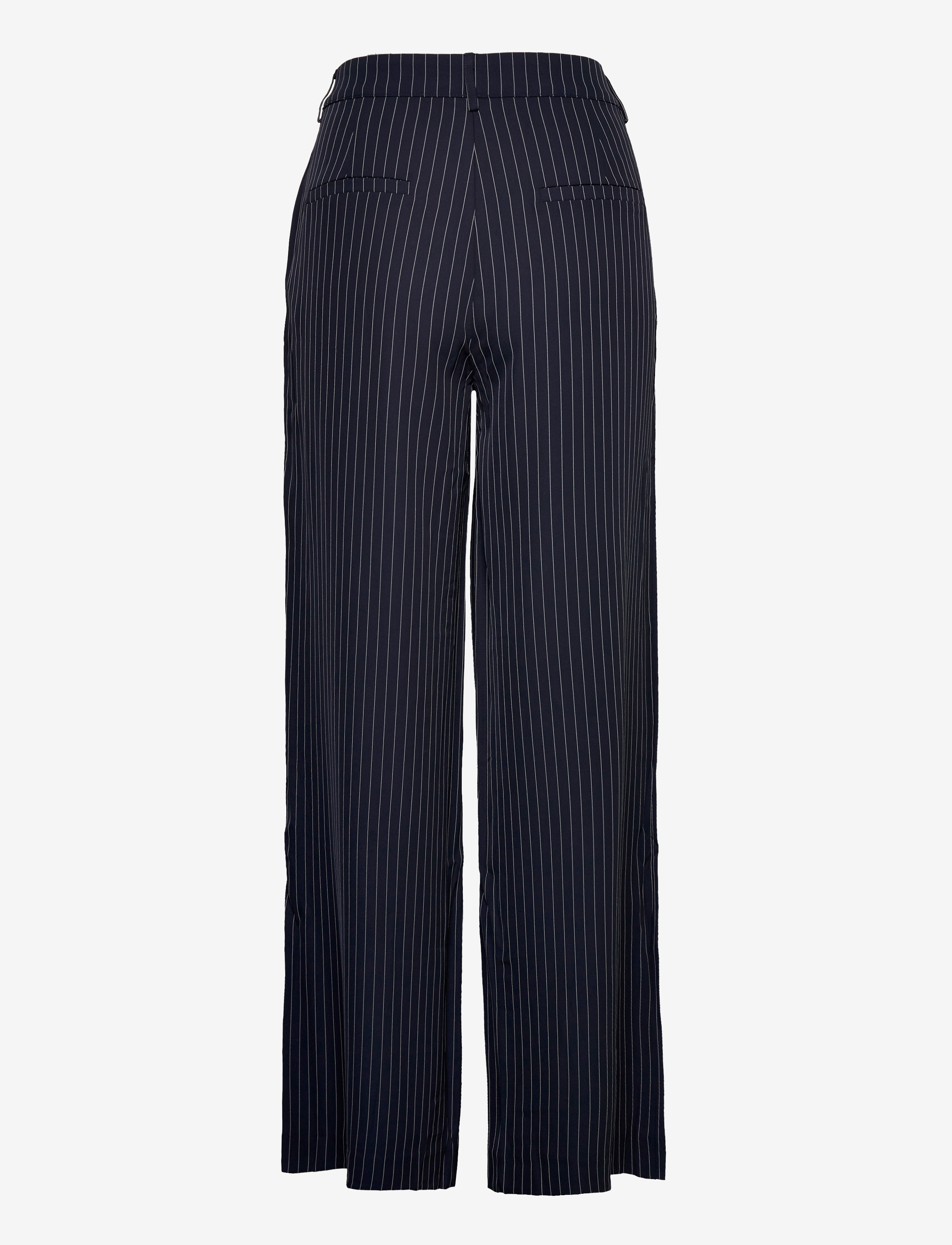 Lollys Laundry - Leo Pants - dark blue - 3