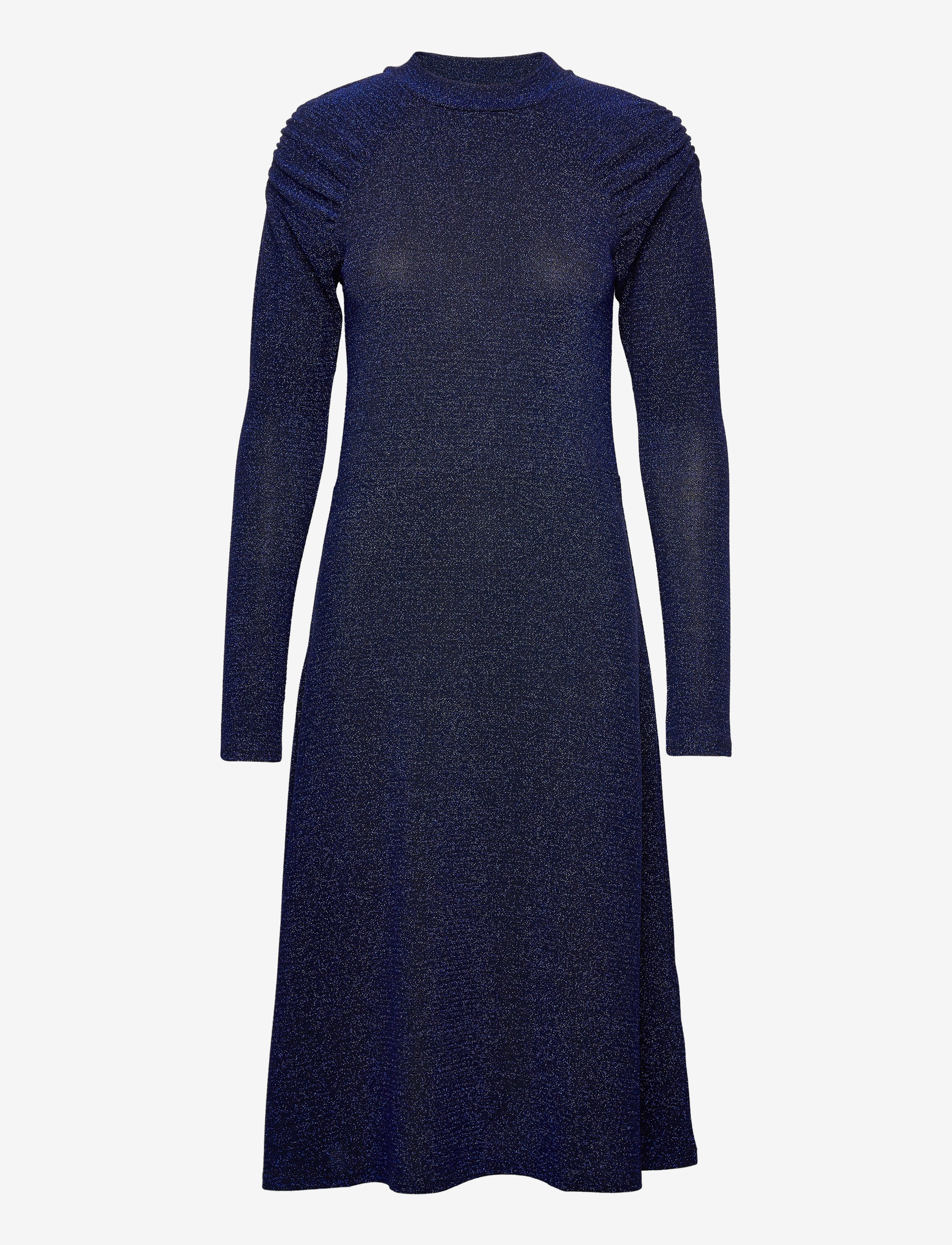 LOLLYS LAUNDRY Rosie Kleid Navy - XS - Damen