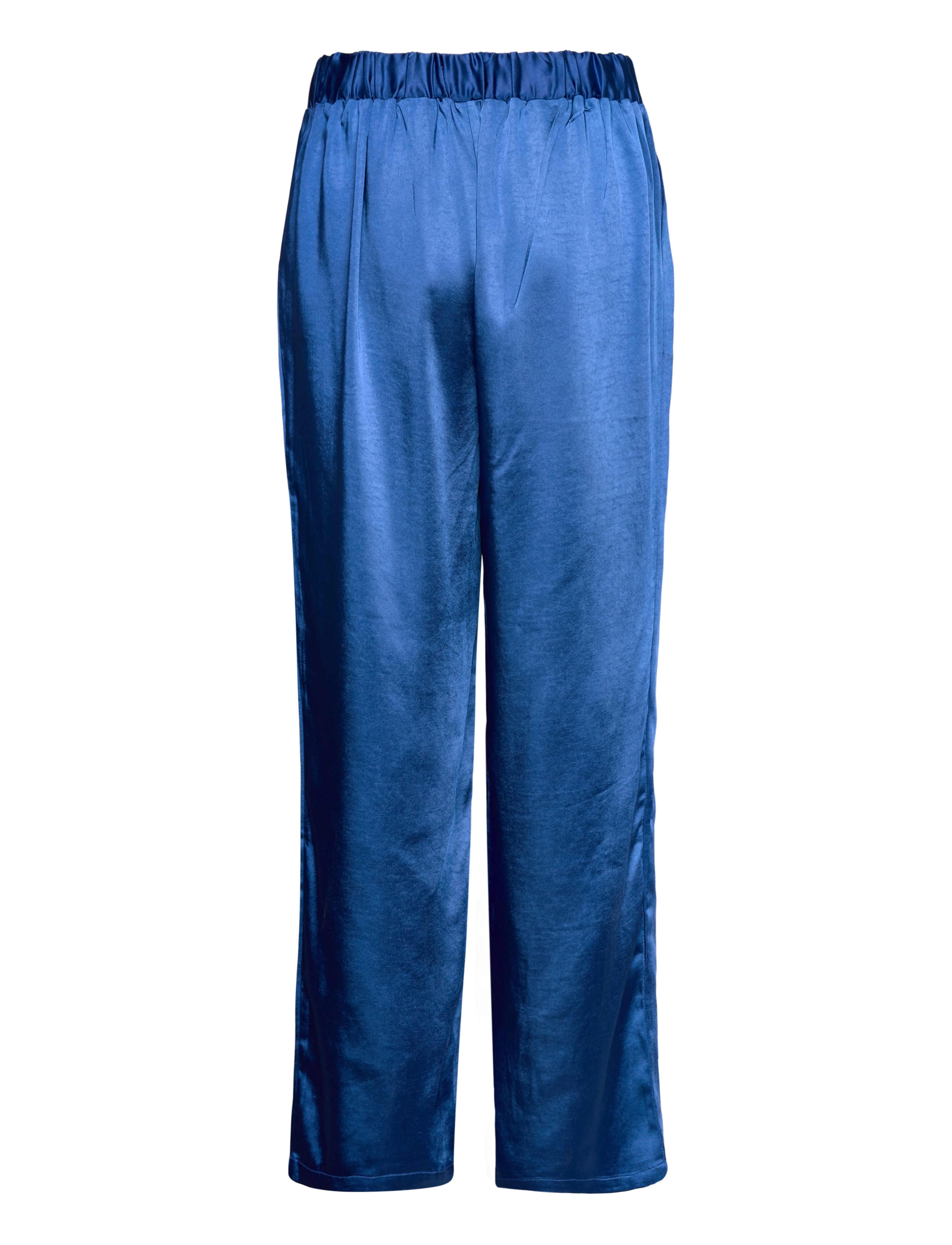 Lollys Laundry - Henry Pants - neon blue - 1
