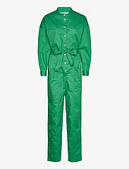 Lollys Laundry - Yuko Jumpsuit - jumpsuits - 40 green - 0