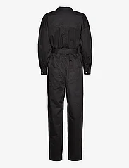 Lollys Laundry - Yuko Jumpsuit - jumpsuits - 99 black - 1