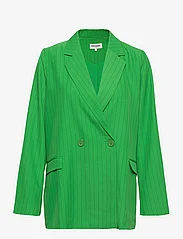 Lollys Laundry - Jolie Blazer - festtøj til outletpriser - 40 green - 0