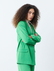 Lollys Laundry - Jolie Blazer - festkläder till outletpriser - 40 green - 3
