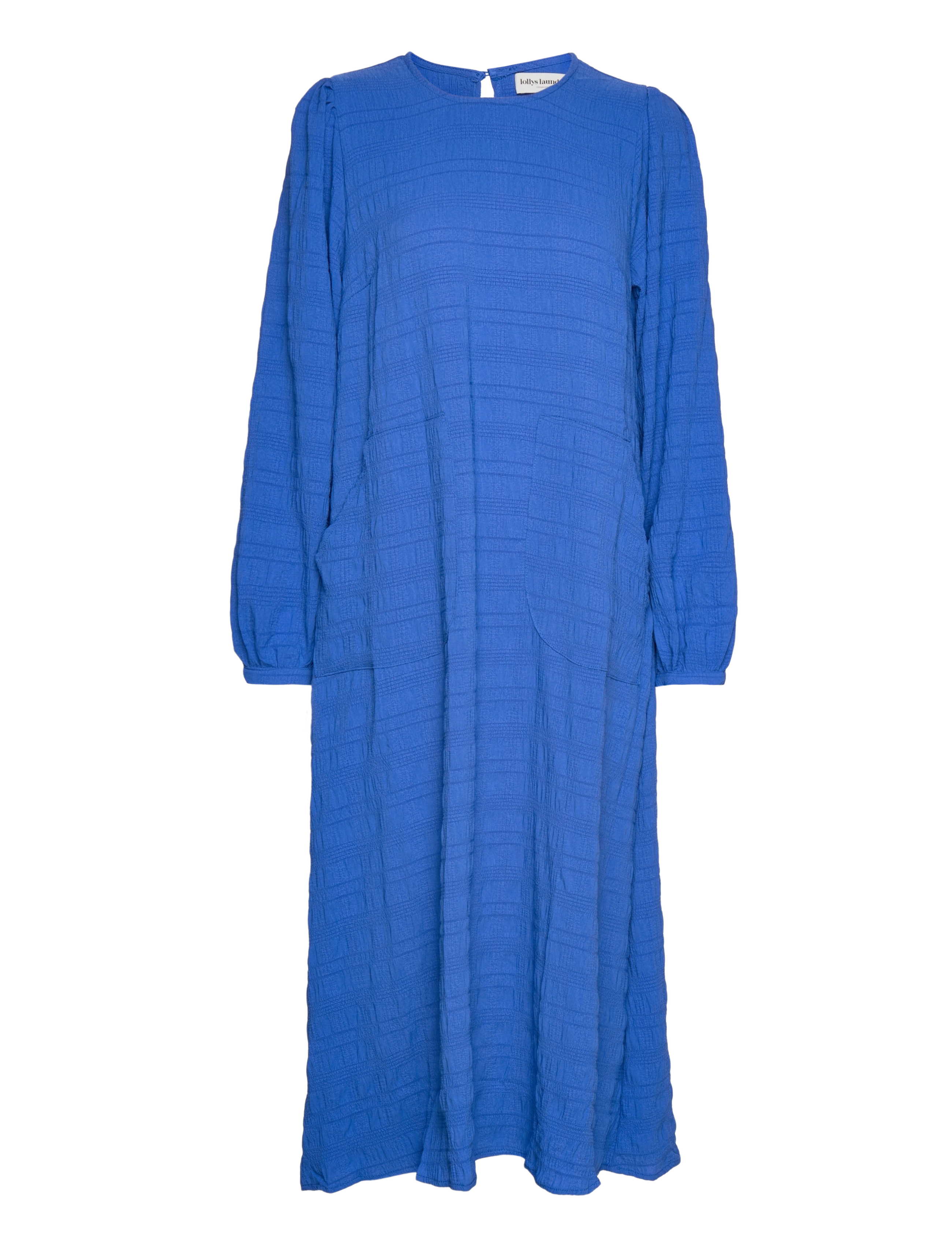 LOLLYS LAUNDRY Lucas Kleid Blau - XS - Damen