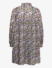 Lollys Laundry - Georgia Dress - tunikaer - 74 flower print - 1