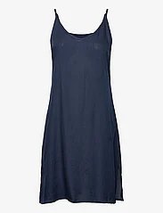 Lollys Laundry - Finnley Dress - midi kjoler - 76 dot print - 2
