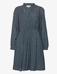 Lollys Laundry - Finnley Dress - korta klänningar - dot print - 0