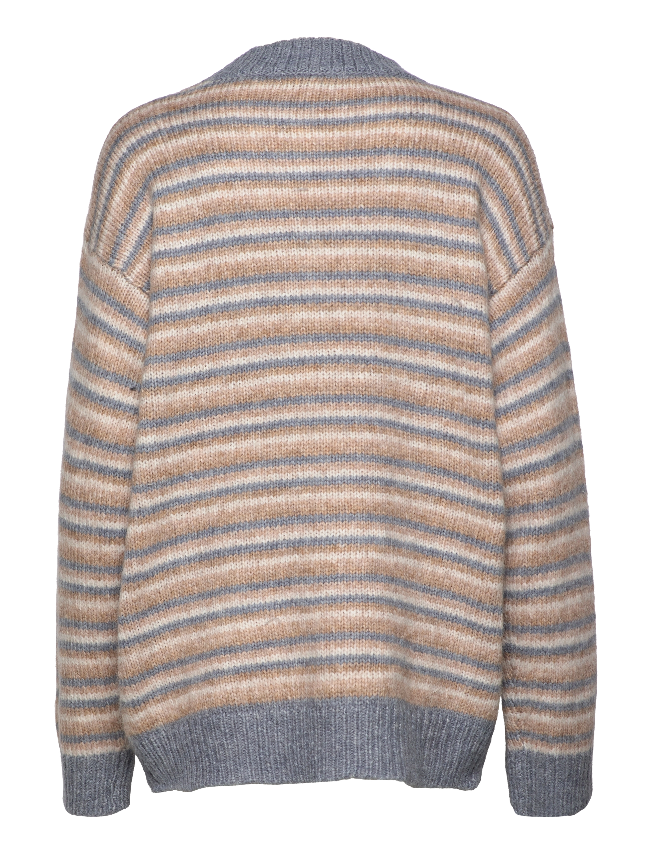 Lollys Laundry - Silas Jumper - 20 blue - 2