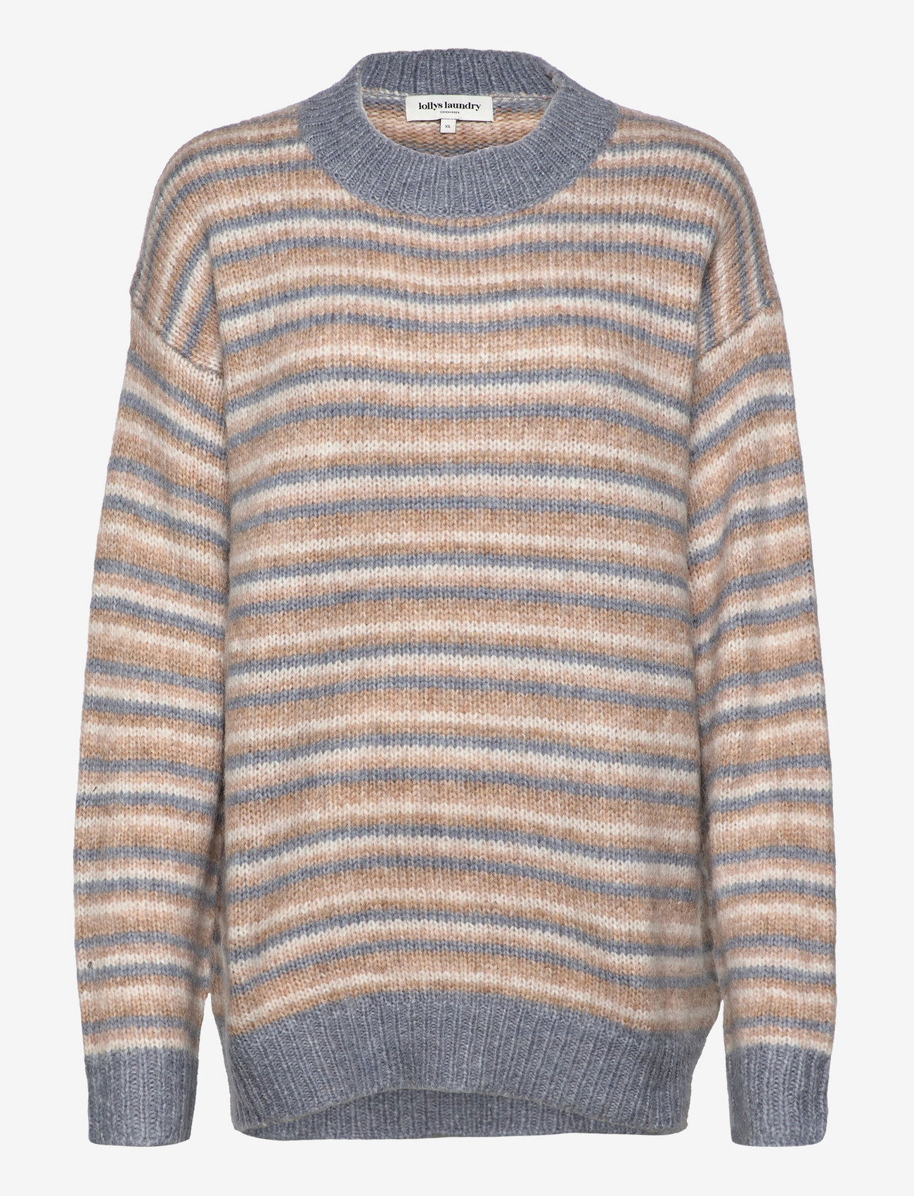 Lollys Laundry - Silas Jumper - 20 blue - 1