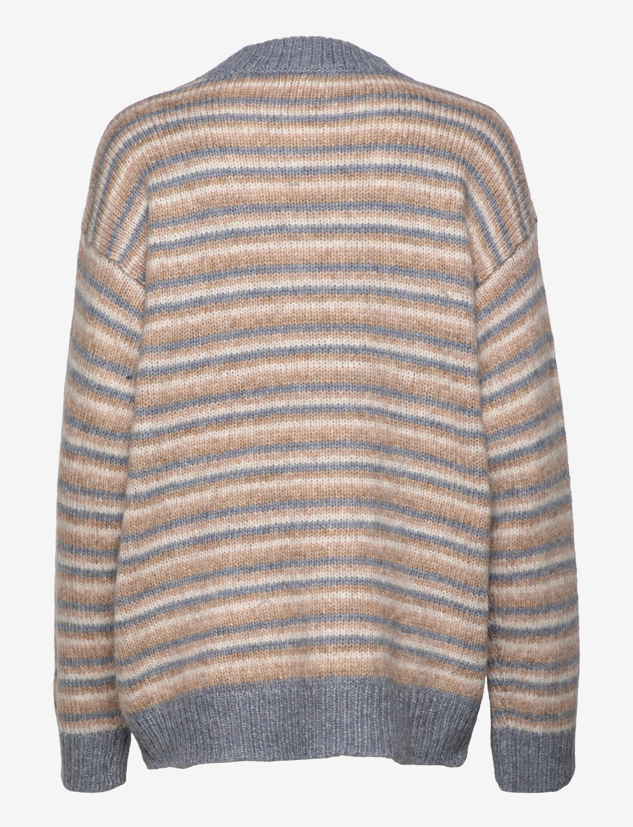 Lollys Laundry - Silas Jumper - 20 blue - 3