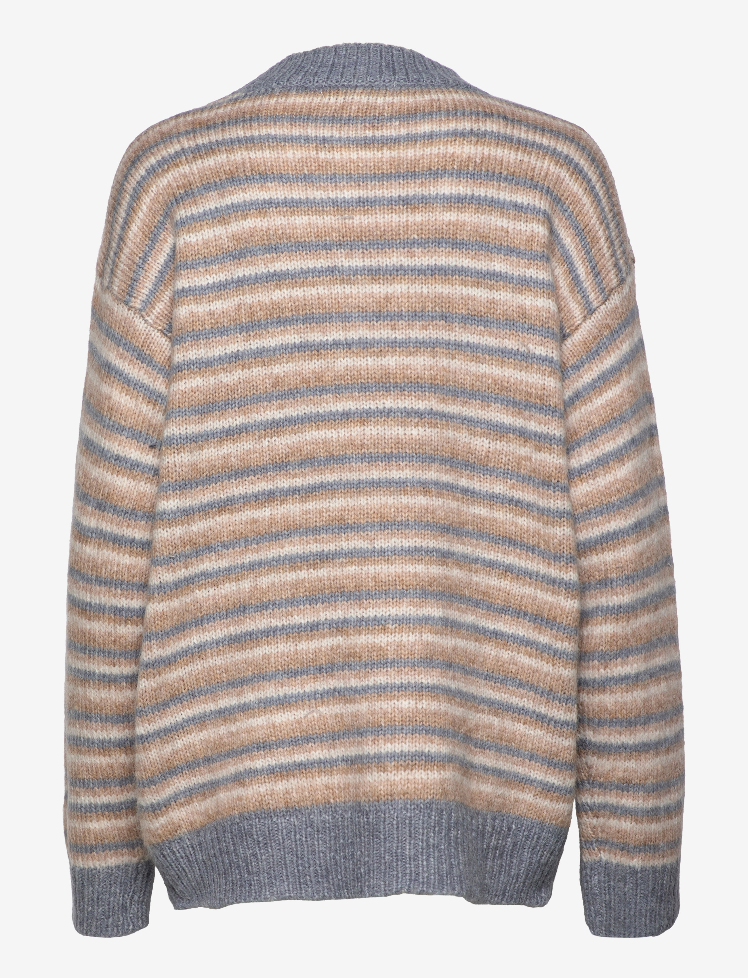 Lollys Laundry - Silas Jumper - 20 blue - 3
