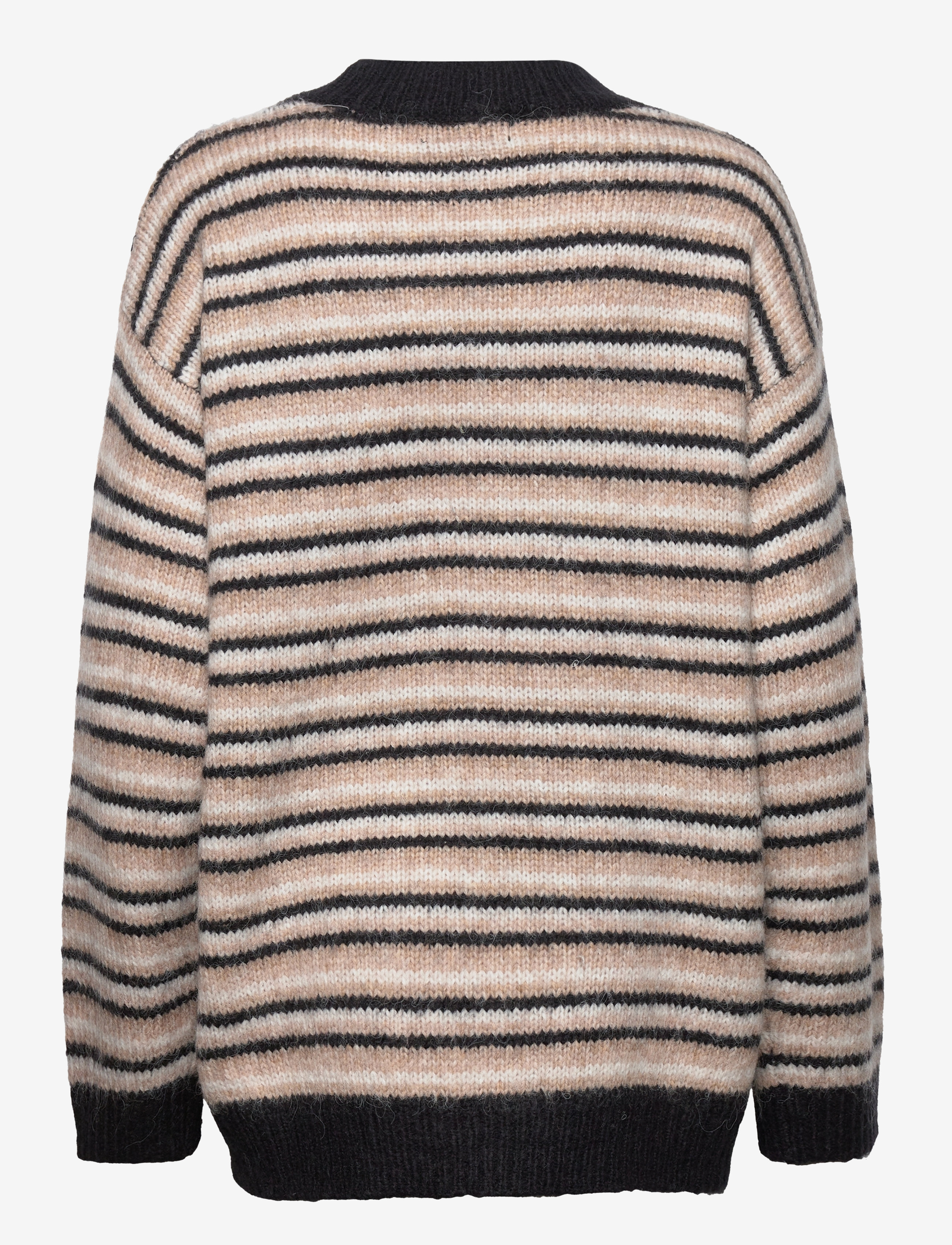 Lollys Laundry - Silas Jumper - 99 black - 3