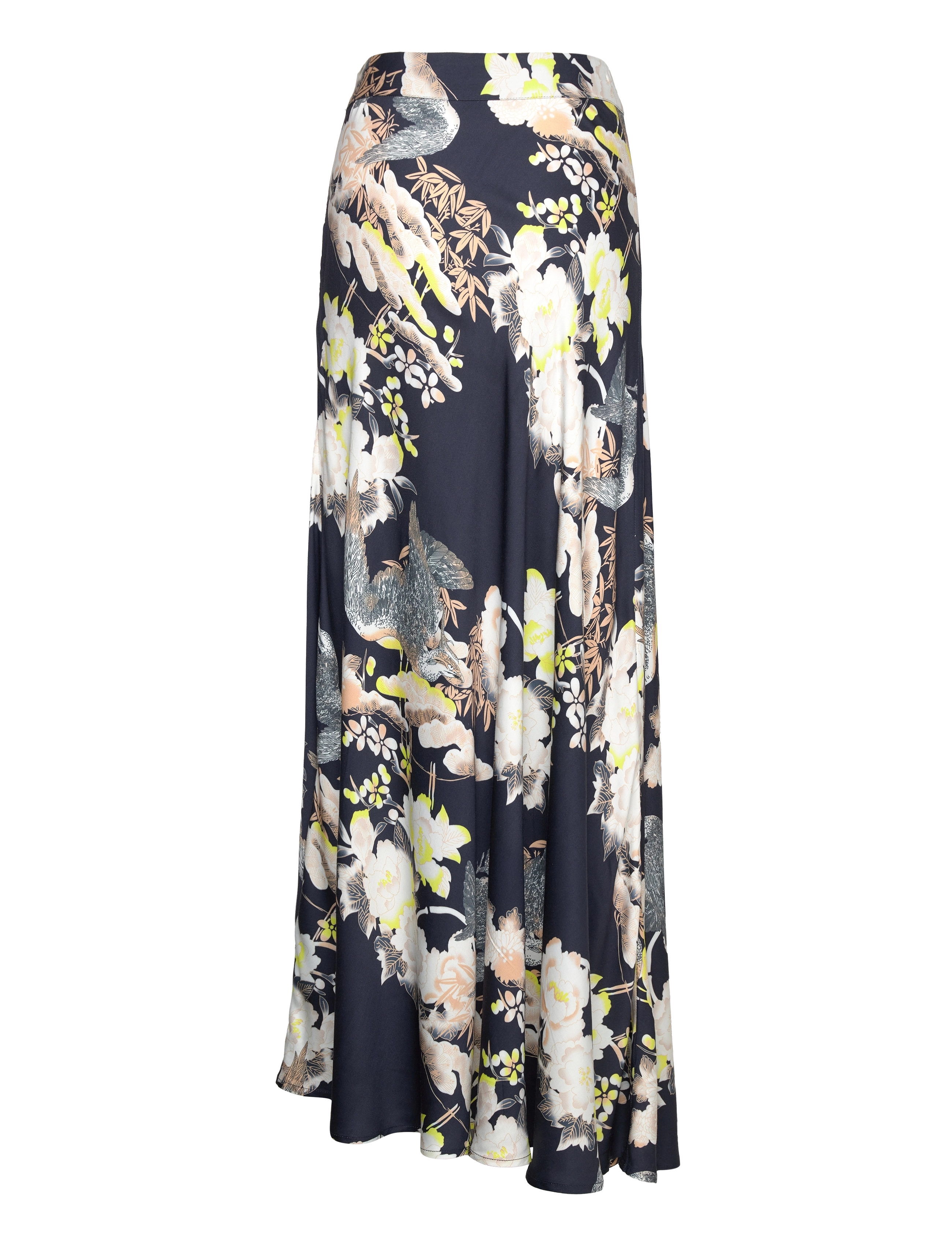 Lollys Laundry - Mio Skirt - 27 dark navy - 1