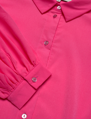 Lollys Laundry - Alexis Shirt - langærmede skjorter - 98 neon pink - 4