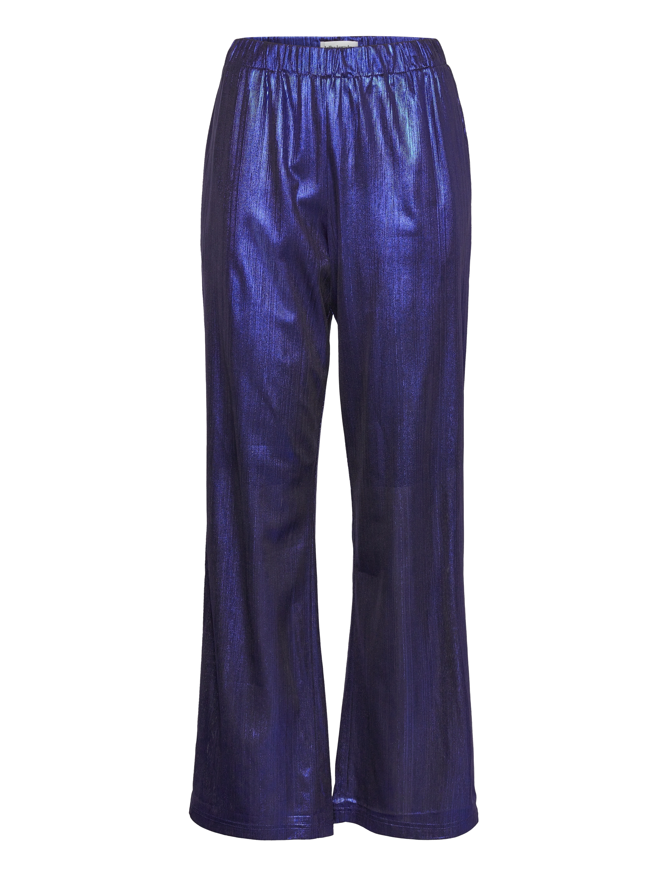 Lollys Laundry Tuula Pants - Lollys Laundry - 20 BLUE / blue