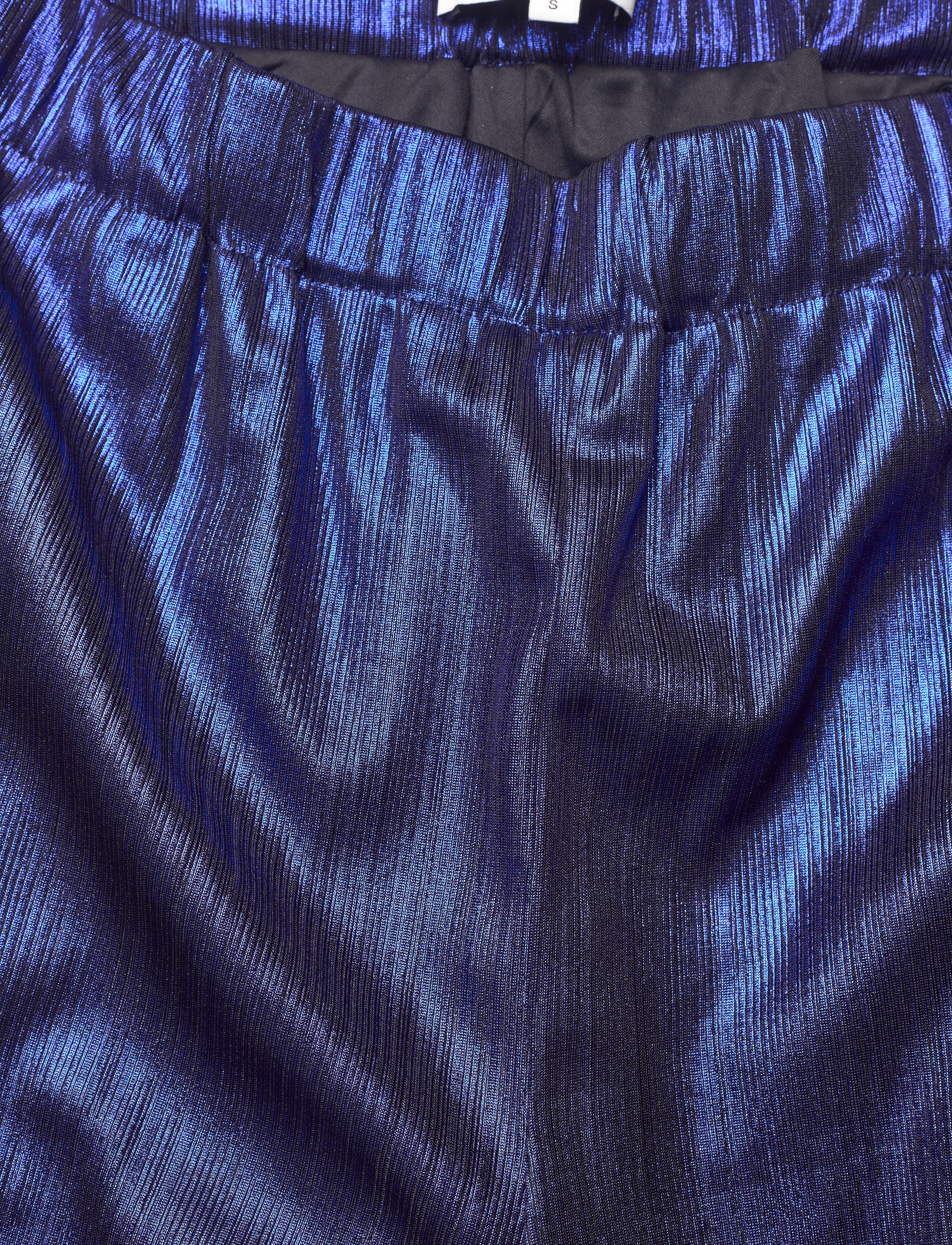 Lollys Laundry - Tuula Pants - vida byxor - 20 blue - 3