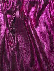 Lollys Laundry - Tuula Pants - leveälahkeiset housut - 51 pink - 2