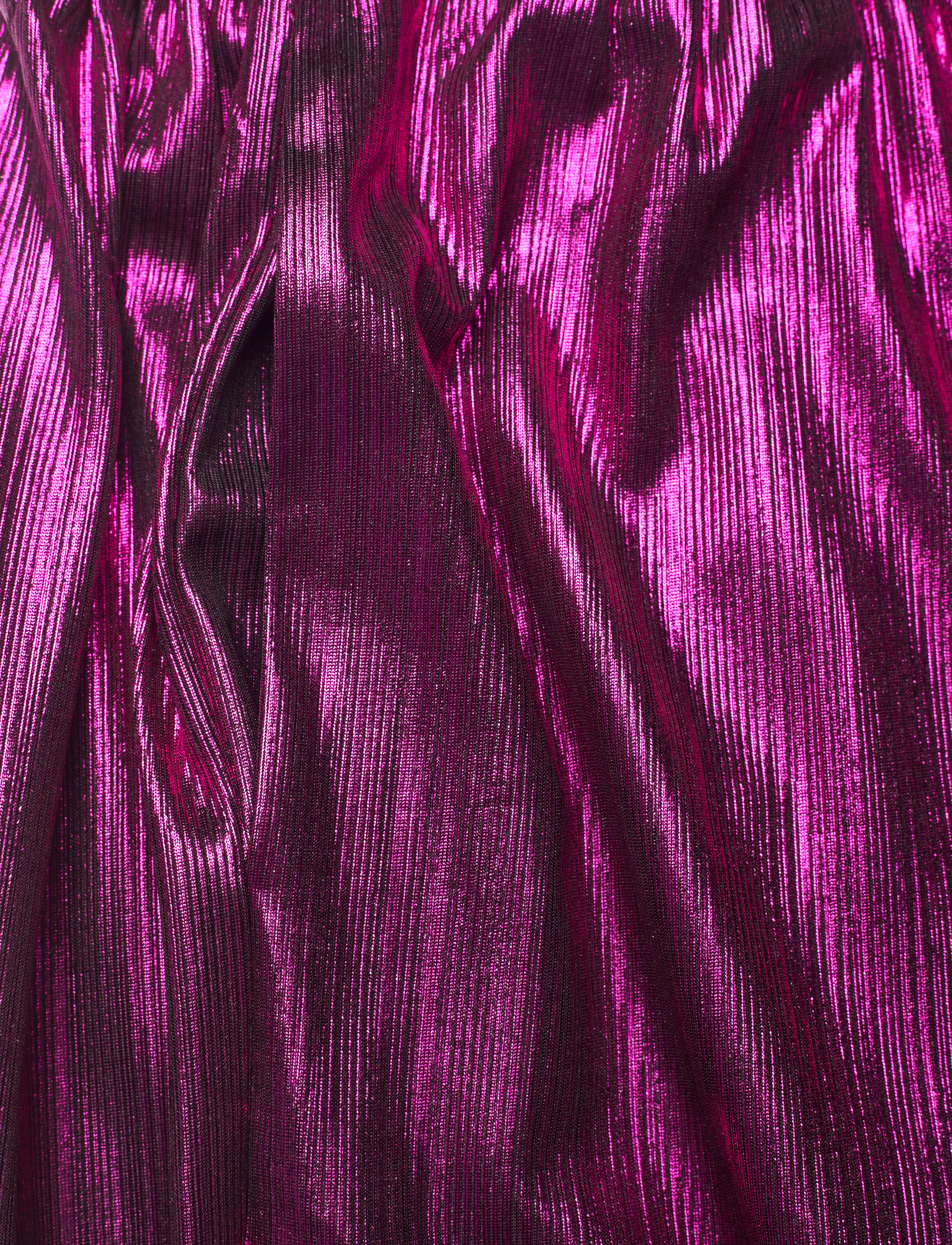 Lollys Laundry - Tuula Pants - vida byxor - 51 pink - 2