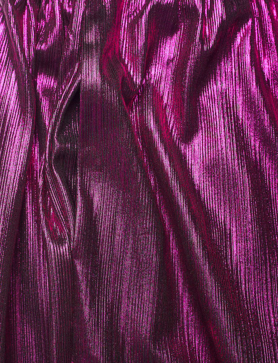 Lollys Laundry - Tuula Pants - wijde broeken - 51 pink - 2
