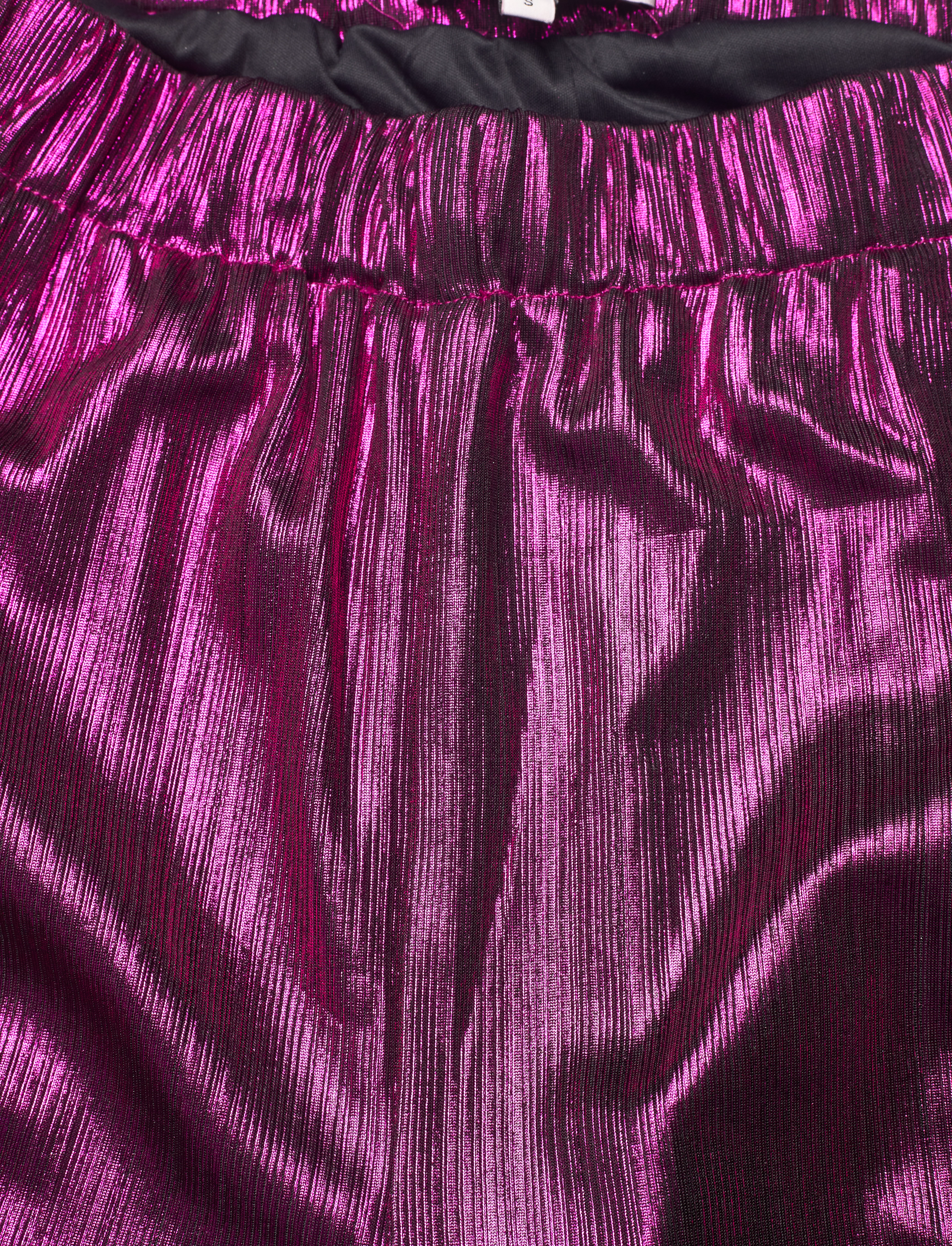 Lollys Laundry - Tuula Pants - vida byxor - 51 pink - 3