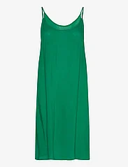 Lollys Laundry - Marion Dress - kesämekot - 40 green - 2