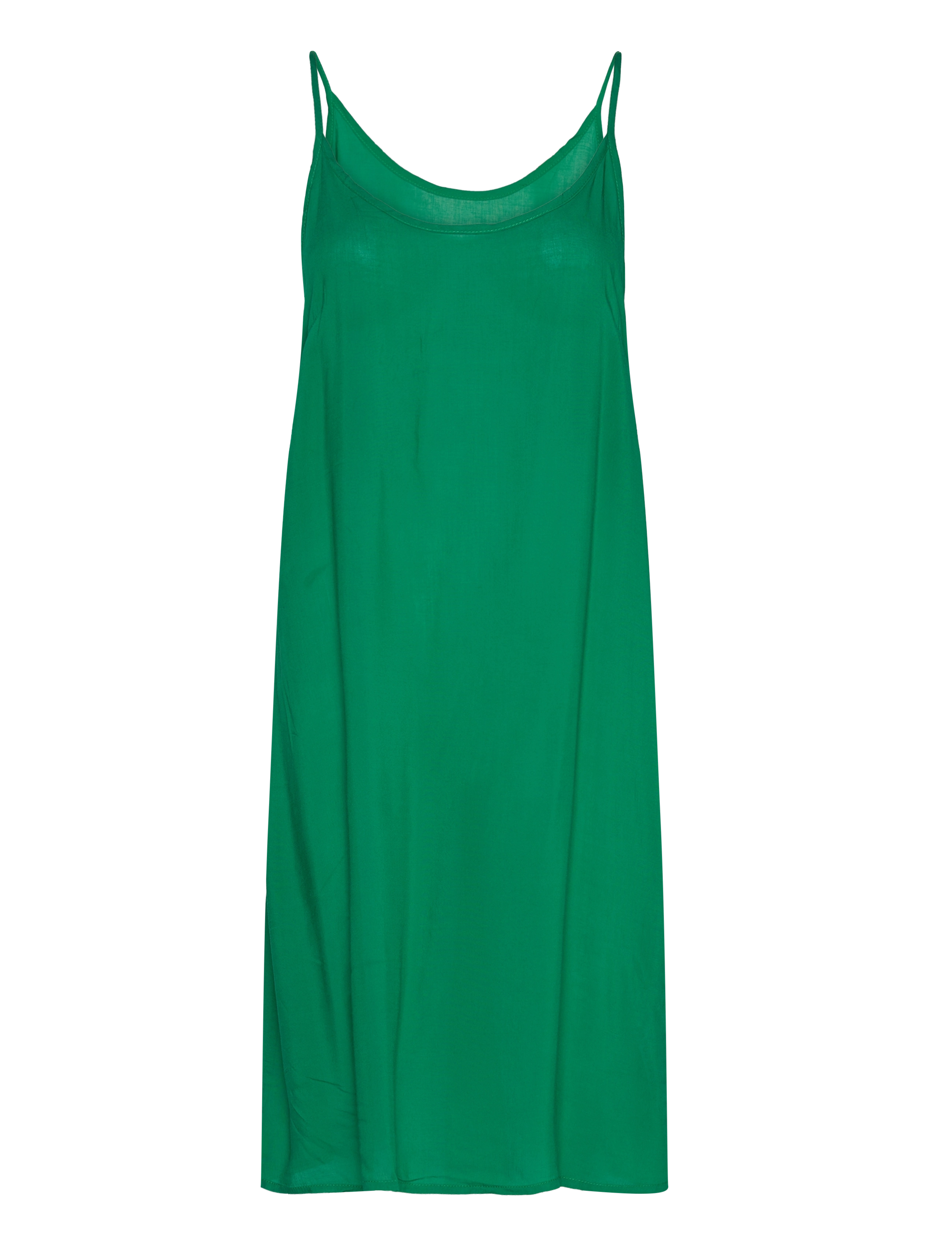 Lollys Laundry - Marion Dress - blondekjoler - 40 green - 2