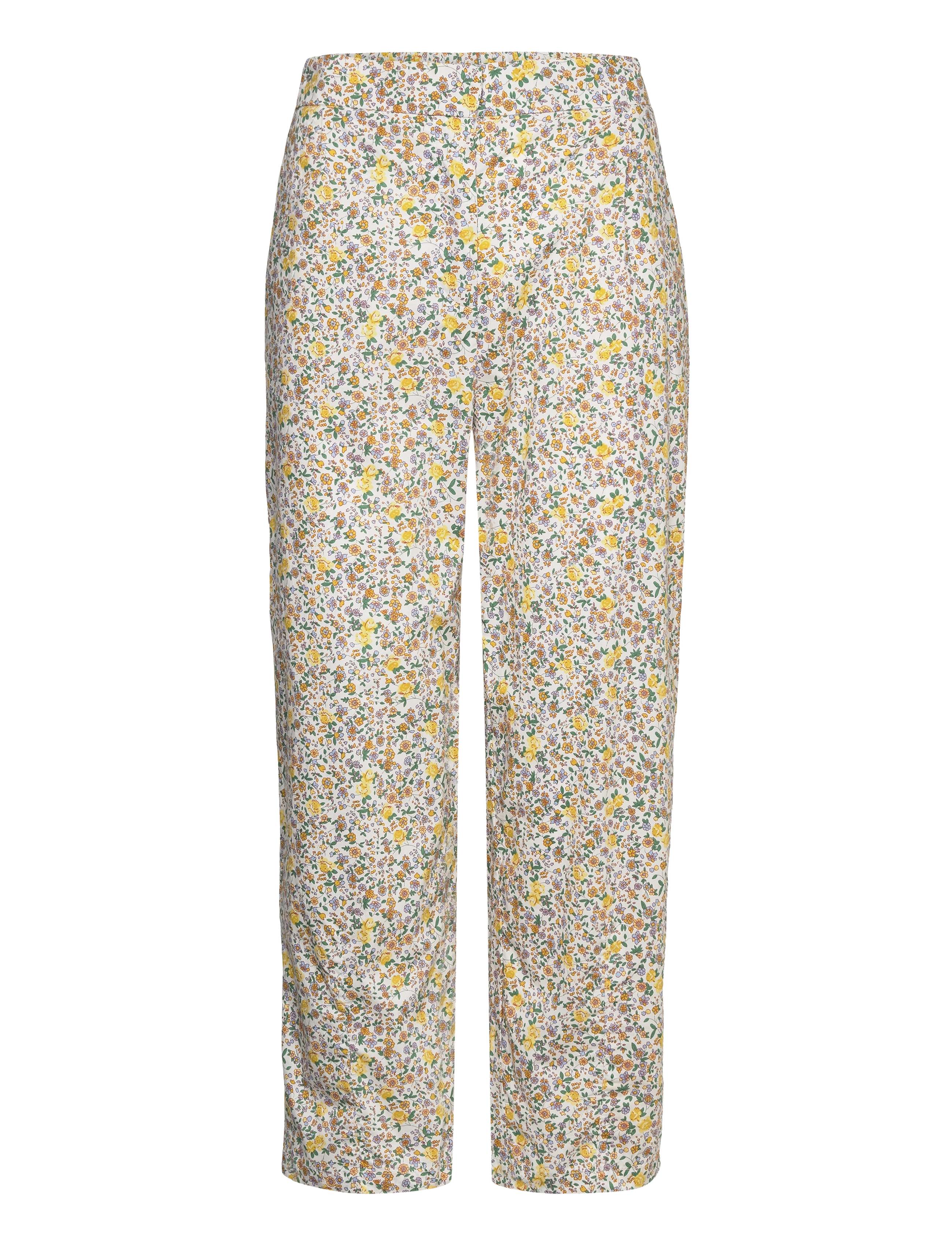 LOLLYS LAUNDRY Maisie Hosen Patterned - XS - Damen