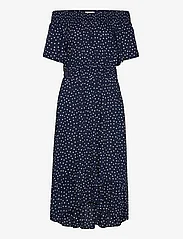 Lollys Laundry - Flora Dress - summer dresses - 76 dot print - 0