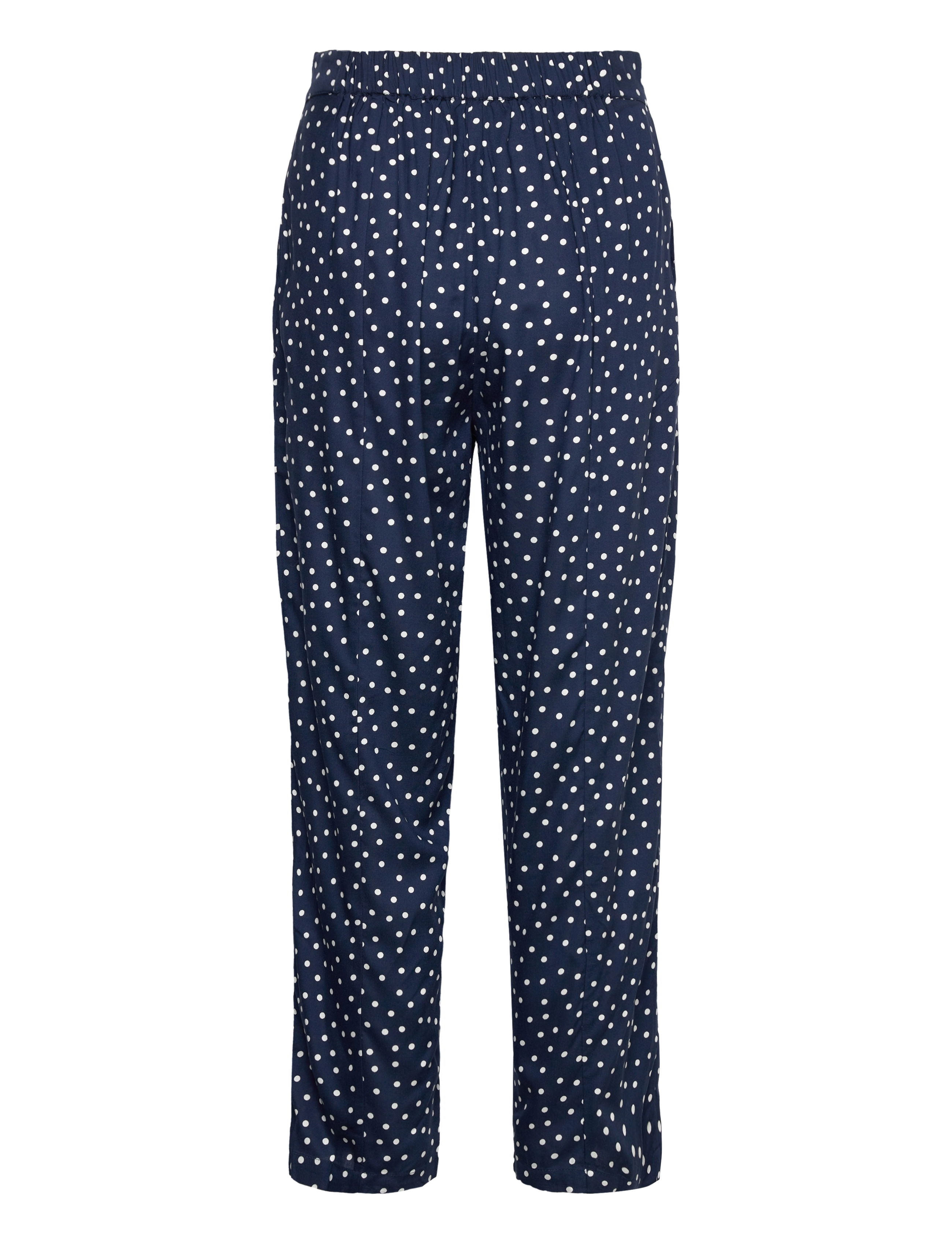 Lollys Laundry - Maisie Pants - 76 dot print - 1