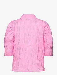 Lollys Laundry - Bono Shirt - short-sleeved shirts - 87 bubblegum - 1