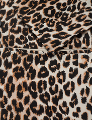 Lollys Laundry - Jolie Blazer - festtøj til outletpriser - 72 leopard print - 4