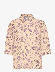 Lollys Laundry - Bono Shirt - flower print - 0