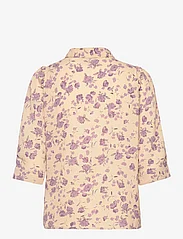 Lollys Laundry - Bono Shirt - flower print - 1