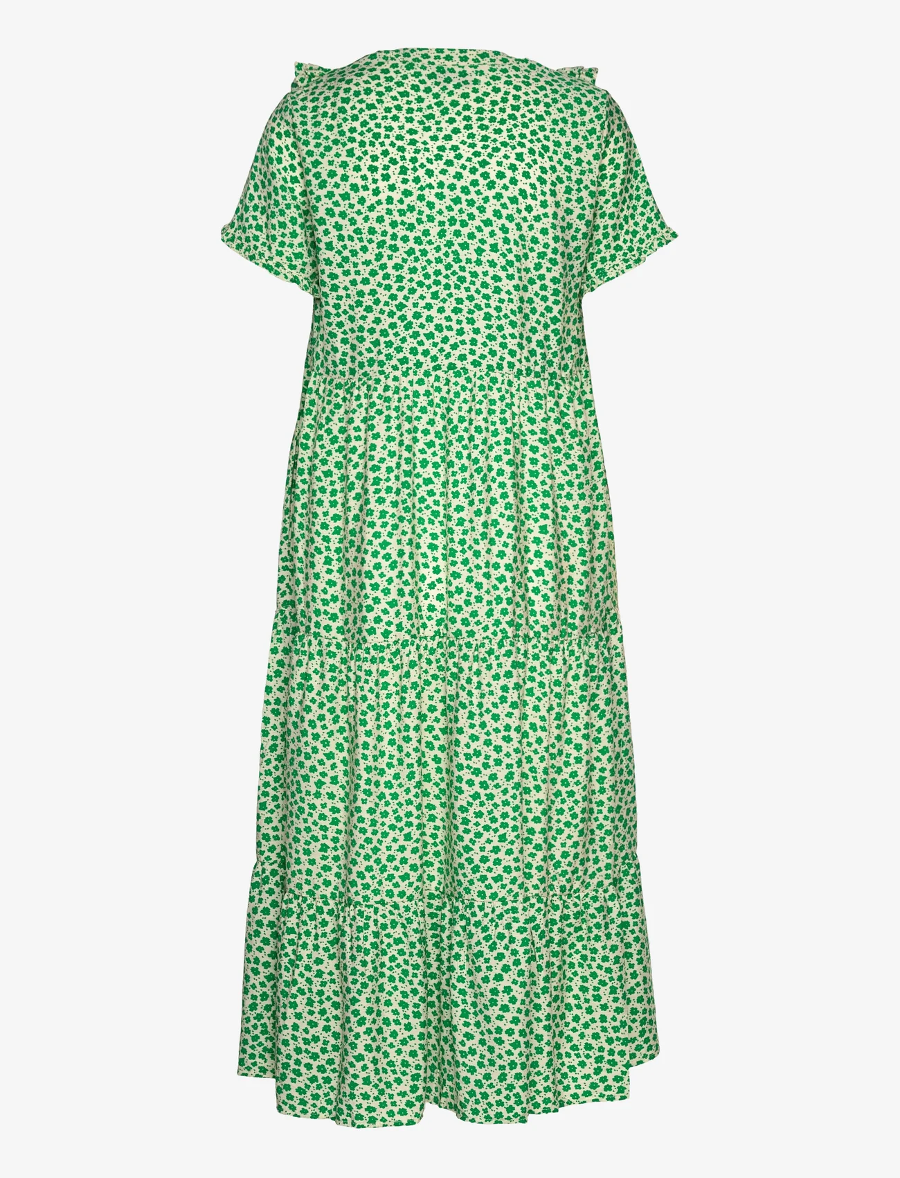 Lollys Laundry - Freddy Dress - vidutinio ilgio suknelės - 74 flower print - 1