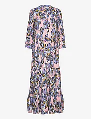 Lollys Laundry - Nee Dress - kesämekot - 74 flower print - 0