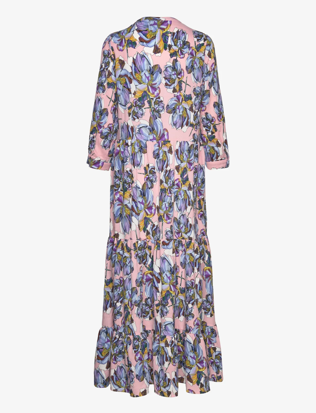 Lollys Laundry - Nee Dress - vasarinės suknelės - 74 flower print - 1