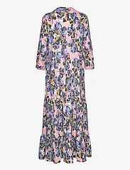 Lollys Laundry - Nee Dress - summer dresses - 74 flower print - 1