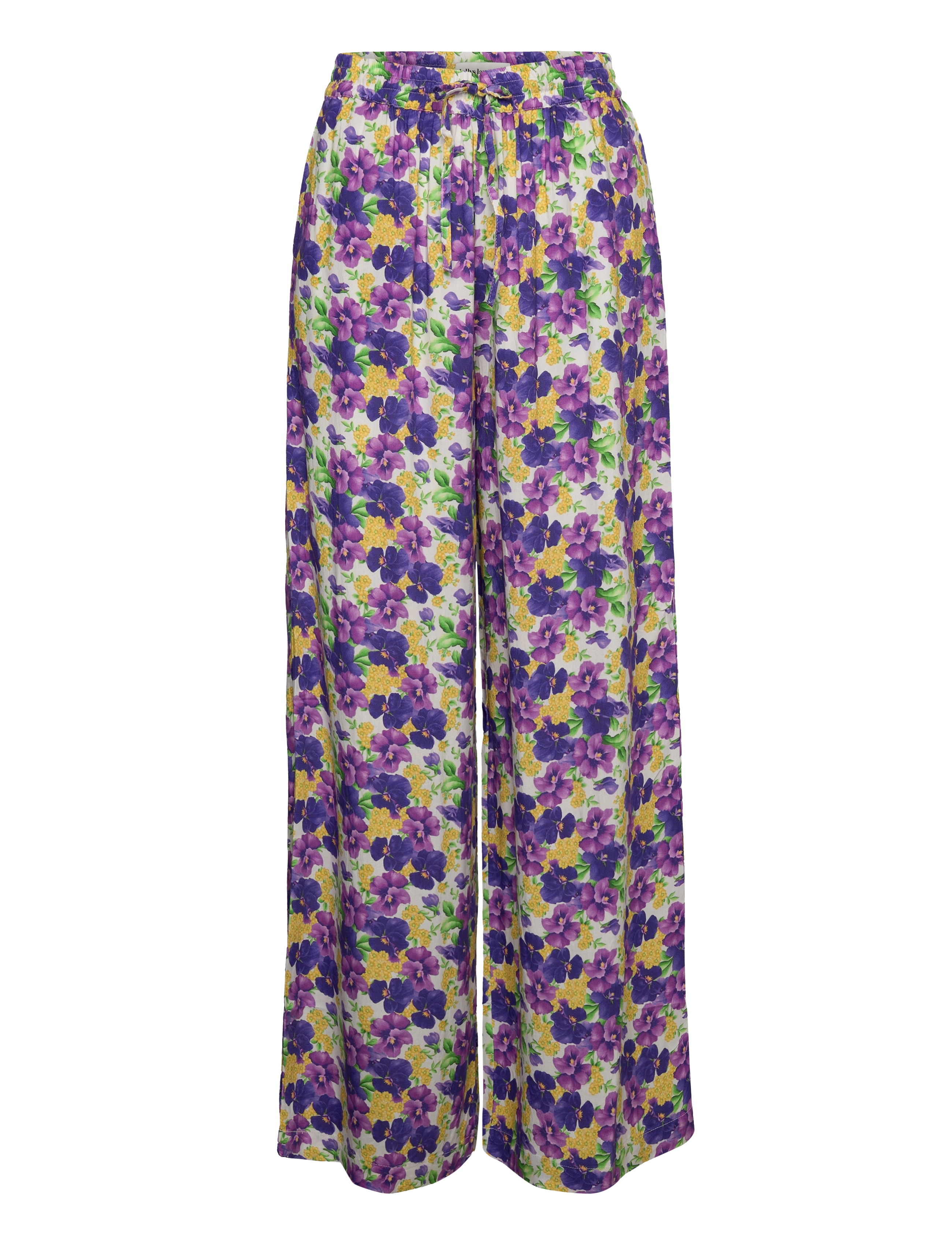 FLOWER PRINT