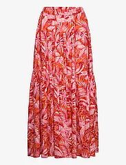 Lollys Laundry - Sunset Skirt - 30 red - 0